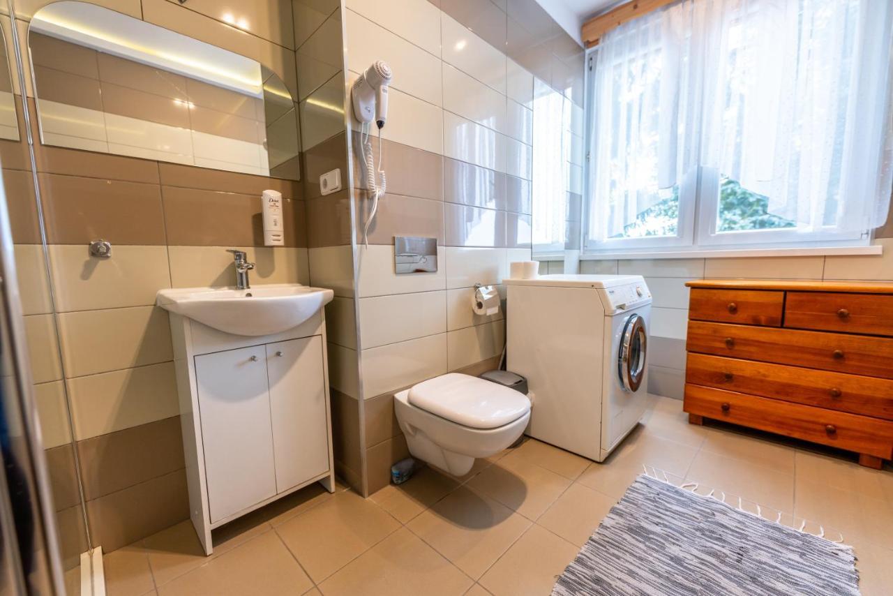 Apartmán Byczy Rog Noclehy Na Hranici Králíky Exteriér fotografie
