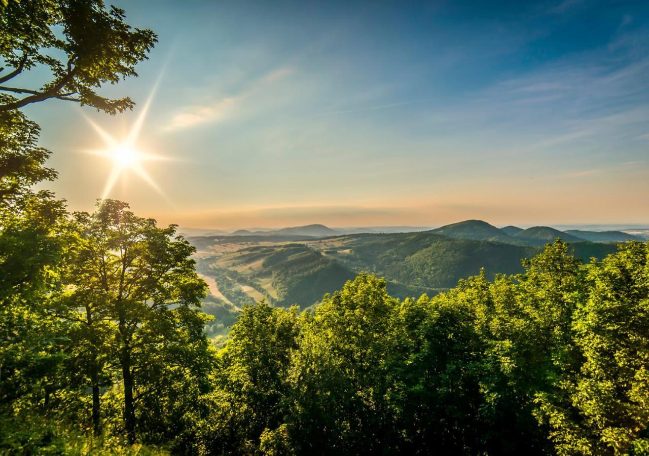 Apartmán Byczy Rog Noclehy Na Hranici Králíky Exteriér fotografie