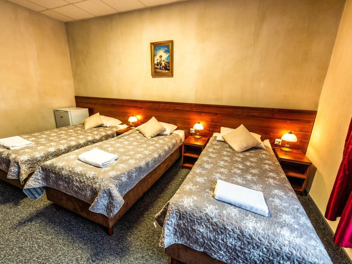 Apartmán Byczy Rog Noclehy Na Hranici Králíky Exteriér fotografie